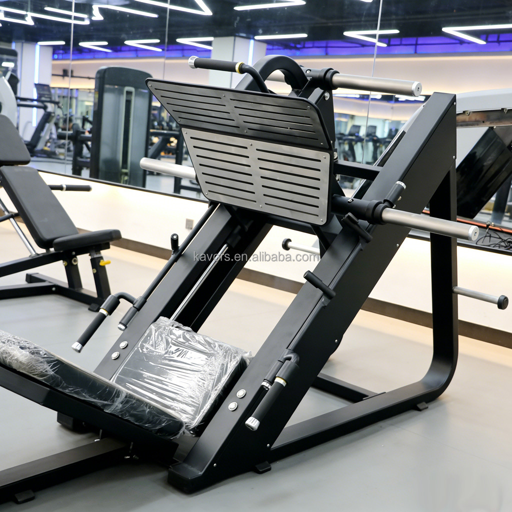 Strength Training Gym Equipmen – Leg Press Machine Bewertung und Preis