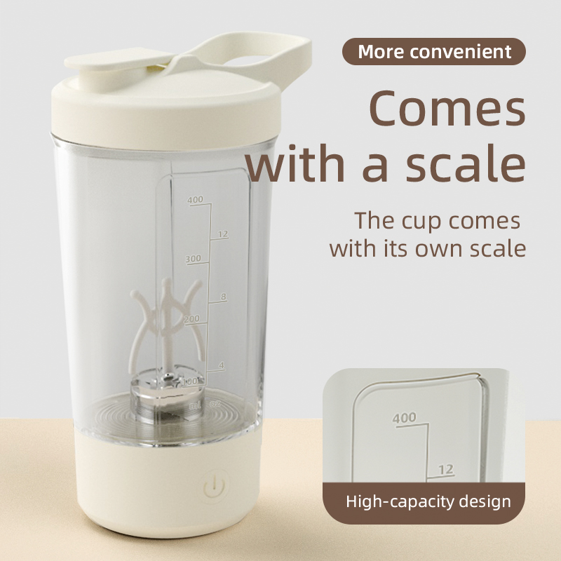 Electric Auto Mixing Cup Magne – Home Gym Compact Bewertung und Preis