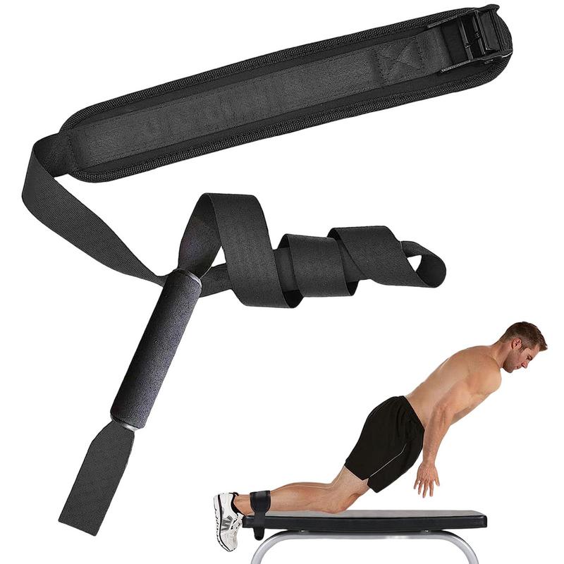 Nordics Hamstring Curl Strap W – Home Gym Hamstring Exercises Bewertung und Preis