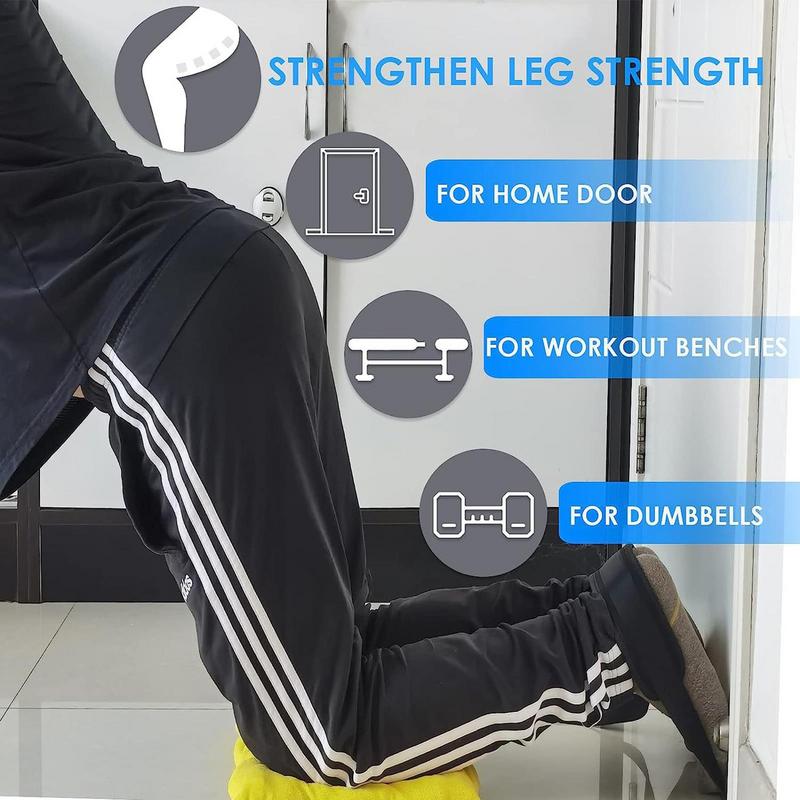 Nordics Hamstring Curl Strap W – Home Gym Hamstring Exercises Bewertung und Preis