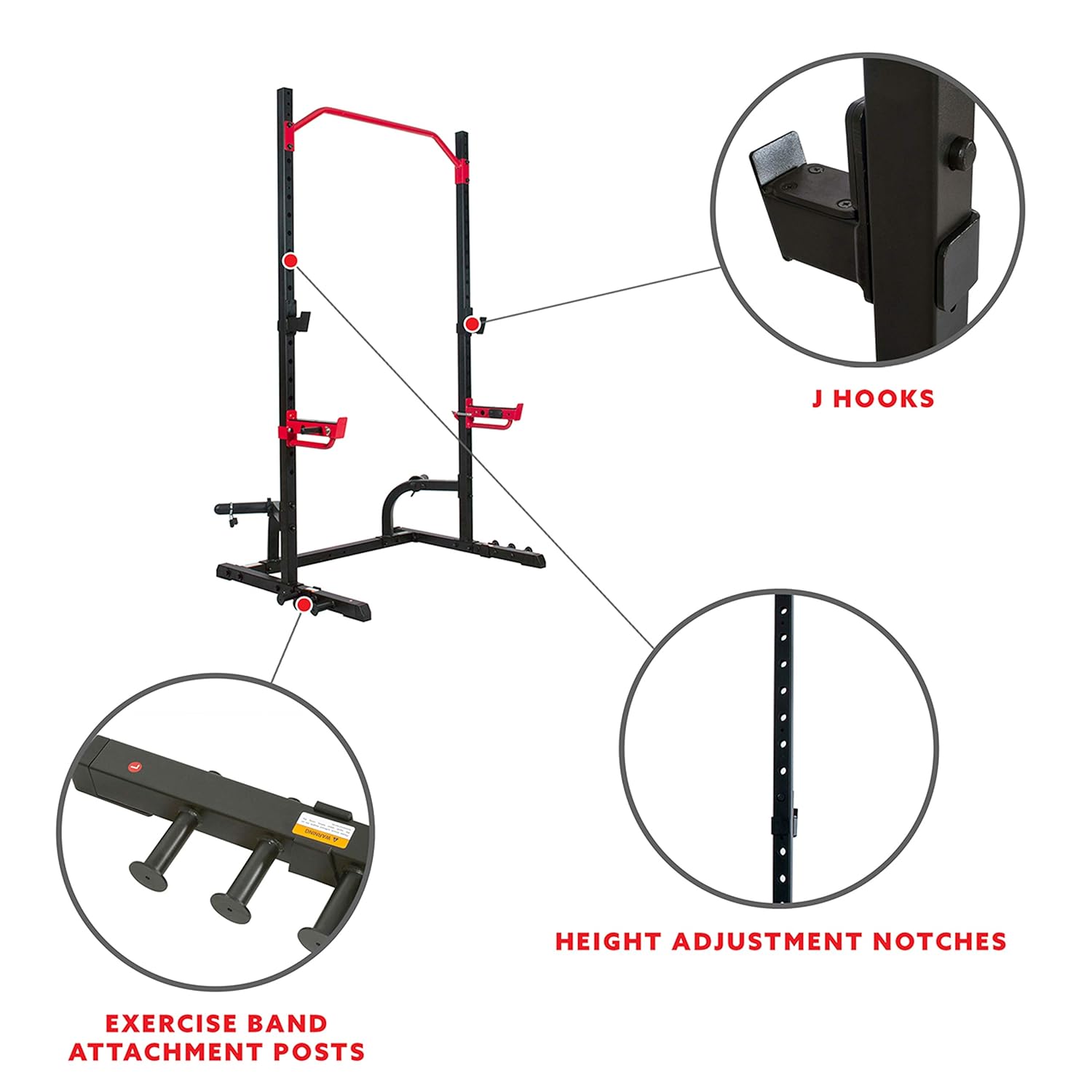 Multifunctional Strength Train – Home Gym Options Bewertung und Preis