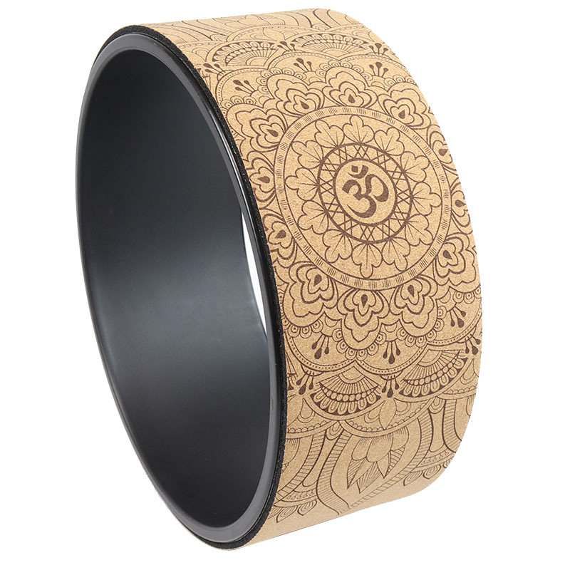 Wooden Yoga Circles Soft Wood  – Home Gym Build Bewertung und Preis
