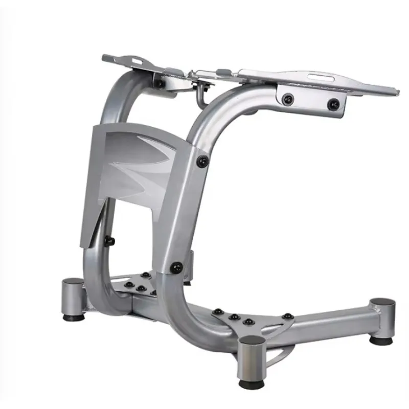 Adjustable Dumbbell Rack Home  – Home Gym Gym Equipment Bewertung und Preis