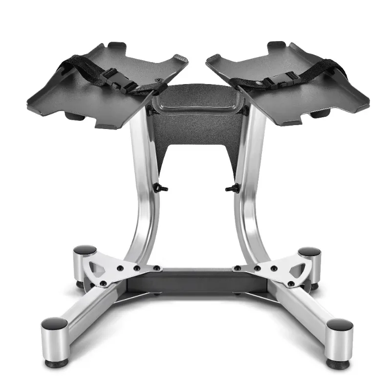 Adjustable Dumbbell Rack Home  – Home Gym Gym Equipment Bewertung und Preis