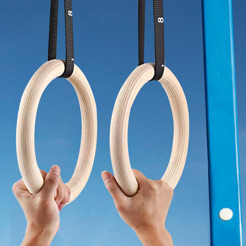 1 Piece Birch Wood Gymnastic R – Home Gym Options Bewertung und Preis
