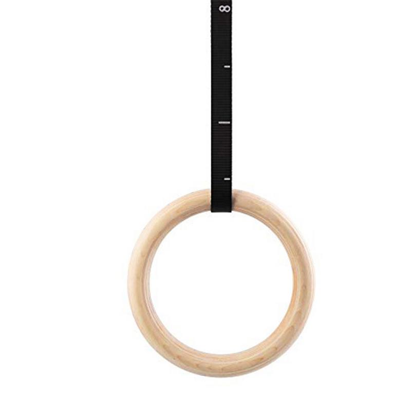 1 Piece Birch Wood Gymnastic R – Home Gym Options Bewertung und Preis