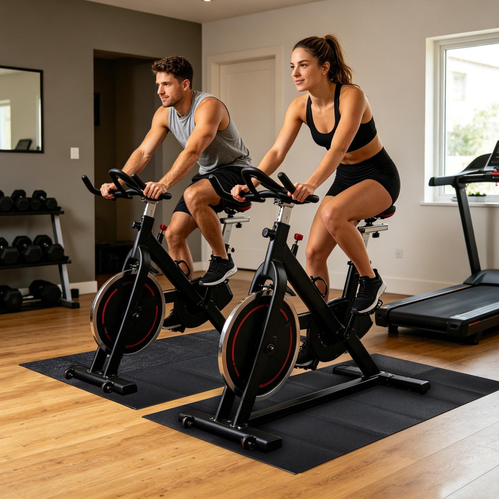 Treadmill Pad Heavy Duty Water – Home Gym Gym Equipment Bewertung und Preis