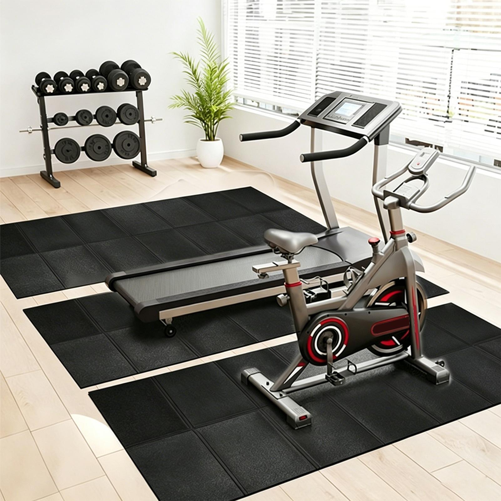 Treadmill Pad Heavy Duty Water – Home Gym Gym Equipment Bewertung und Preis