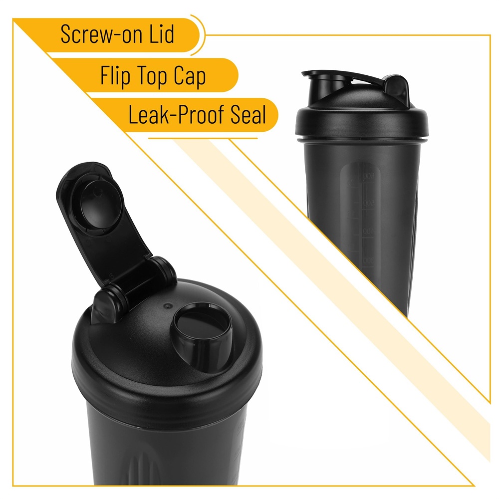 1pc Portable Protein Shaker 60 – Home Gym Compact Bewertung und Preis