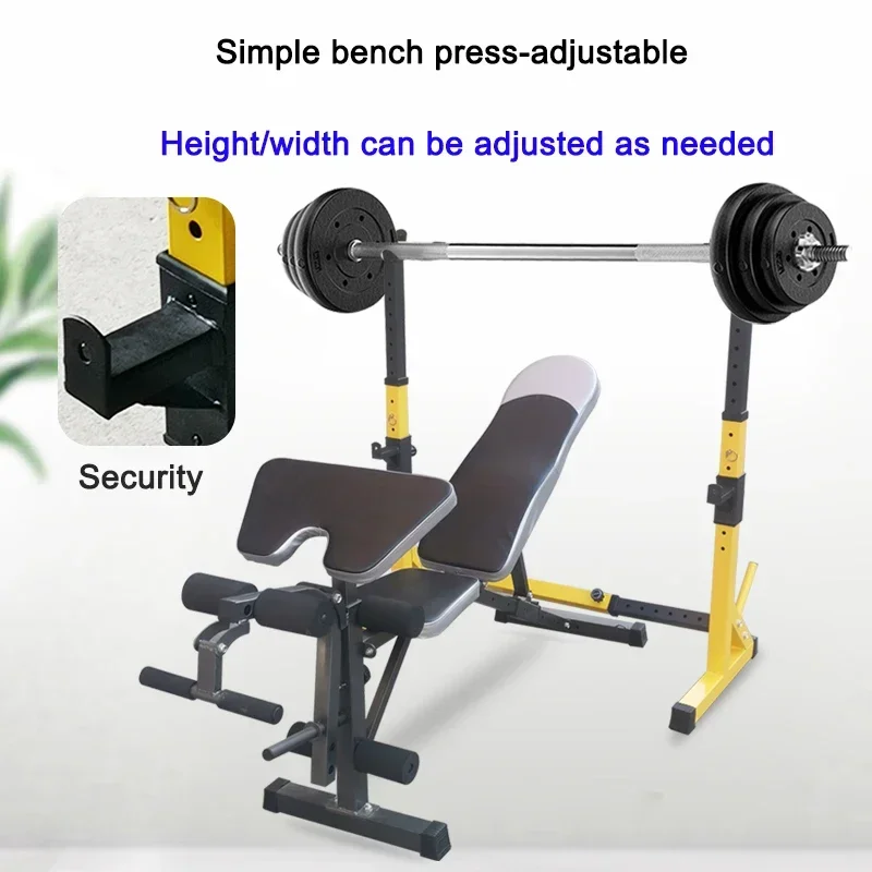 Adjustable multifunctional bar – Leg Press Machine Bewertung und Preis