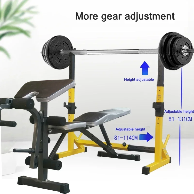 Adjustable multifunctional bar – Leg Press Machine Bewertung und Preis