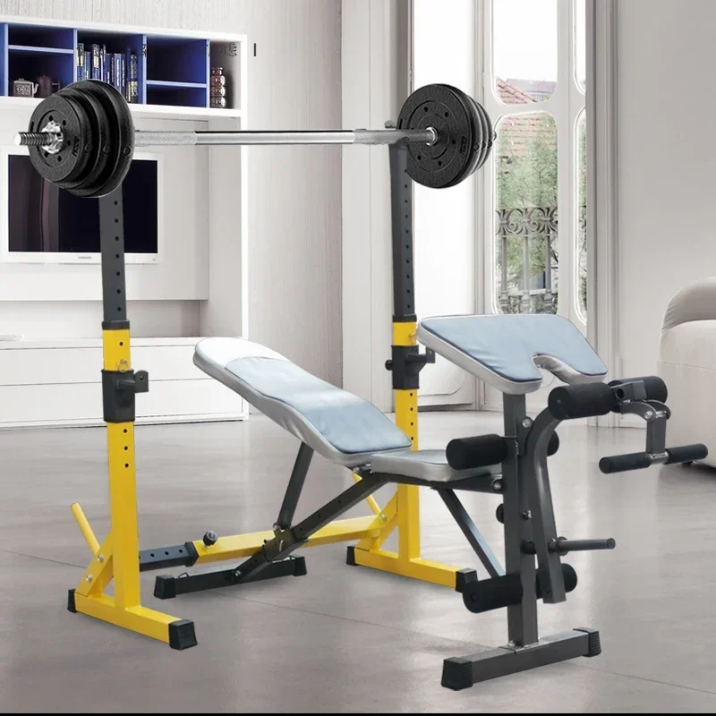 Adjustable multifunctional bar – Leg Press Machine Bewertung und Preis