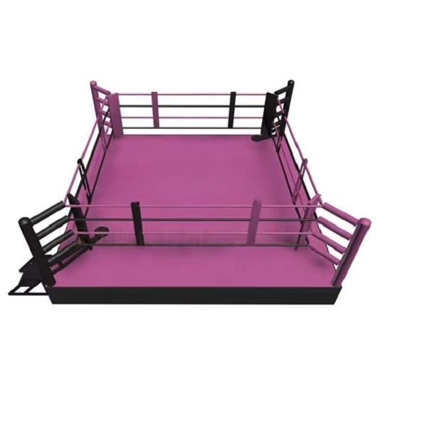 Popular Design Boxing Ring Hot – Home Gym Build Bewertung und Preis