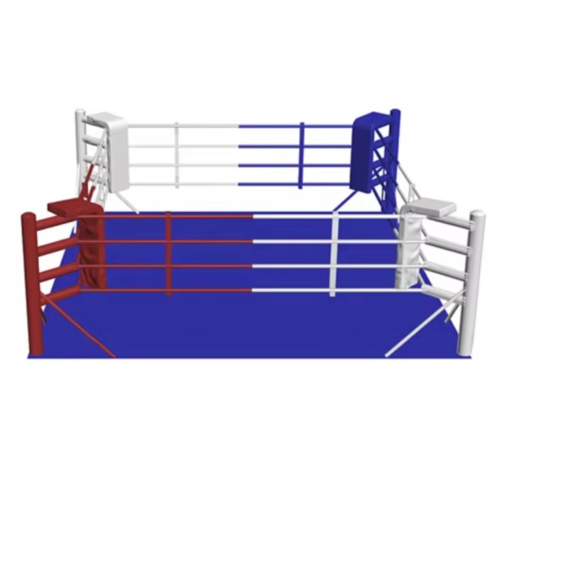 Popular Design Boxing Ring Hot – Home Gym Build Bewertung und Preis
