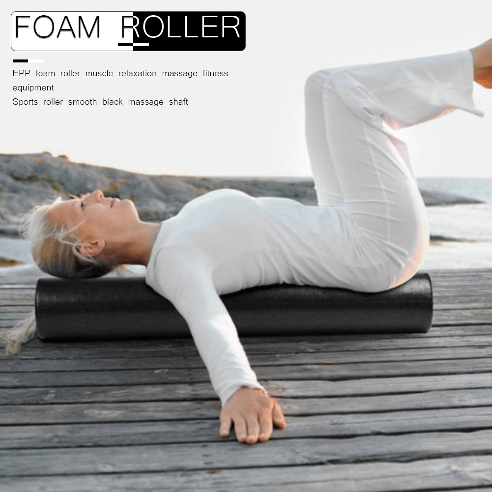 Yoga Block Pilates Foam Roller – Home Gym Build Bewertung und Preis