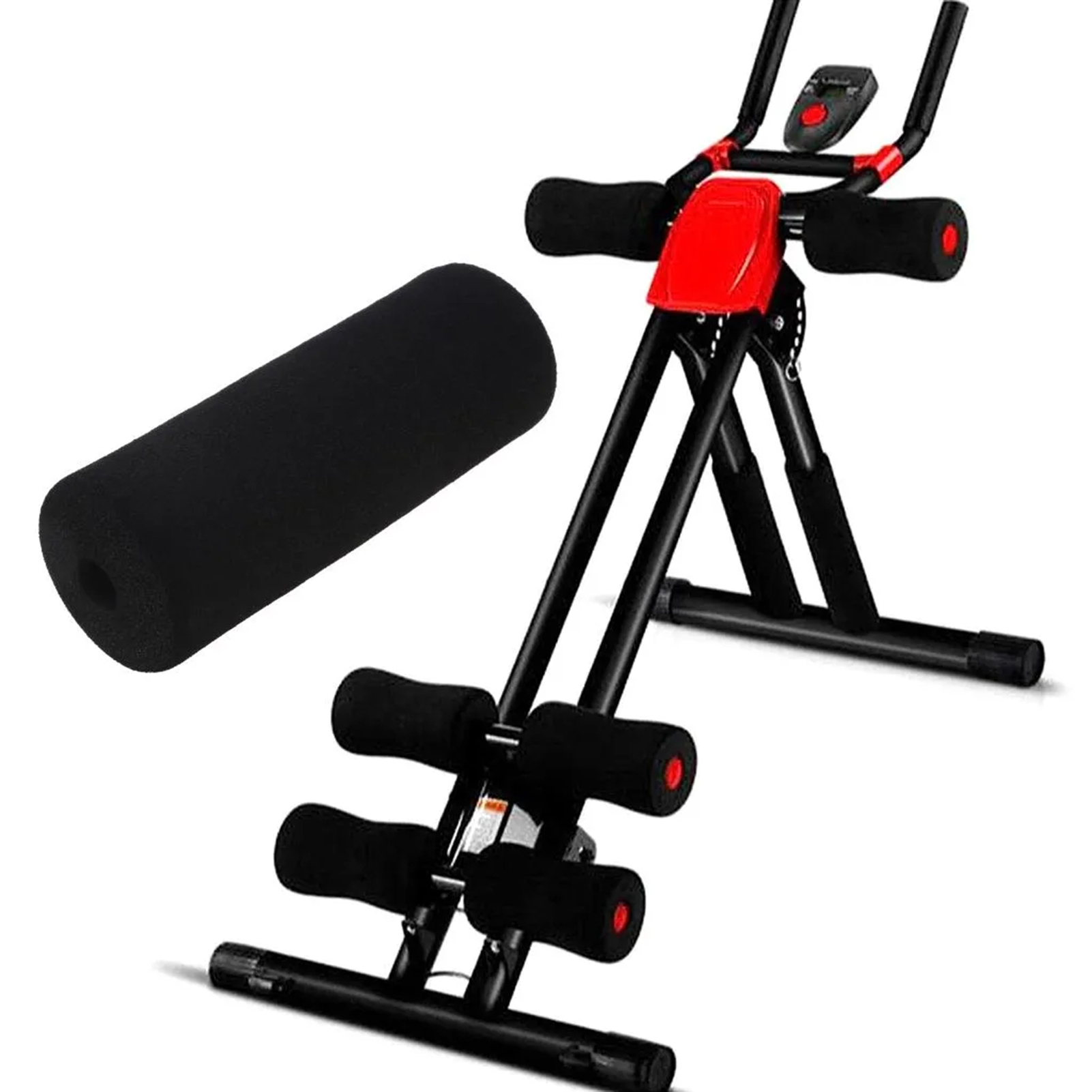 Machine Tube Leg Foam Roller P – Leg Press Machine Bewertung und Preis