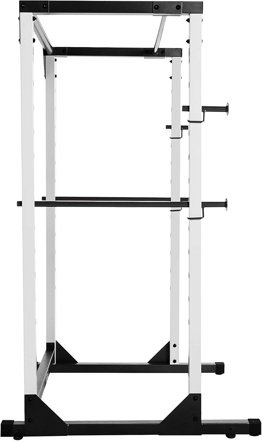 Home Gym Full Cage Power Rack, – Home Gym Options Bewertung und Preis