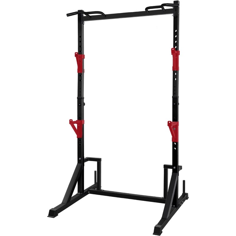 CANPA Multifunction Power Rack – Home Gym Gym Equipment Bewertung und Preis