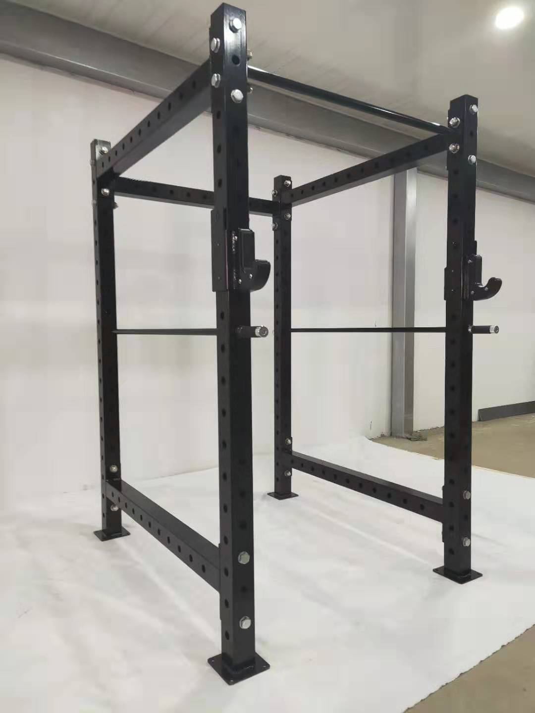 Power Cage & Squat Rack for We – Home Gym Gym Equipment Bewertung und Preis