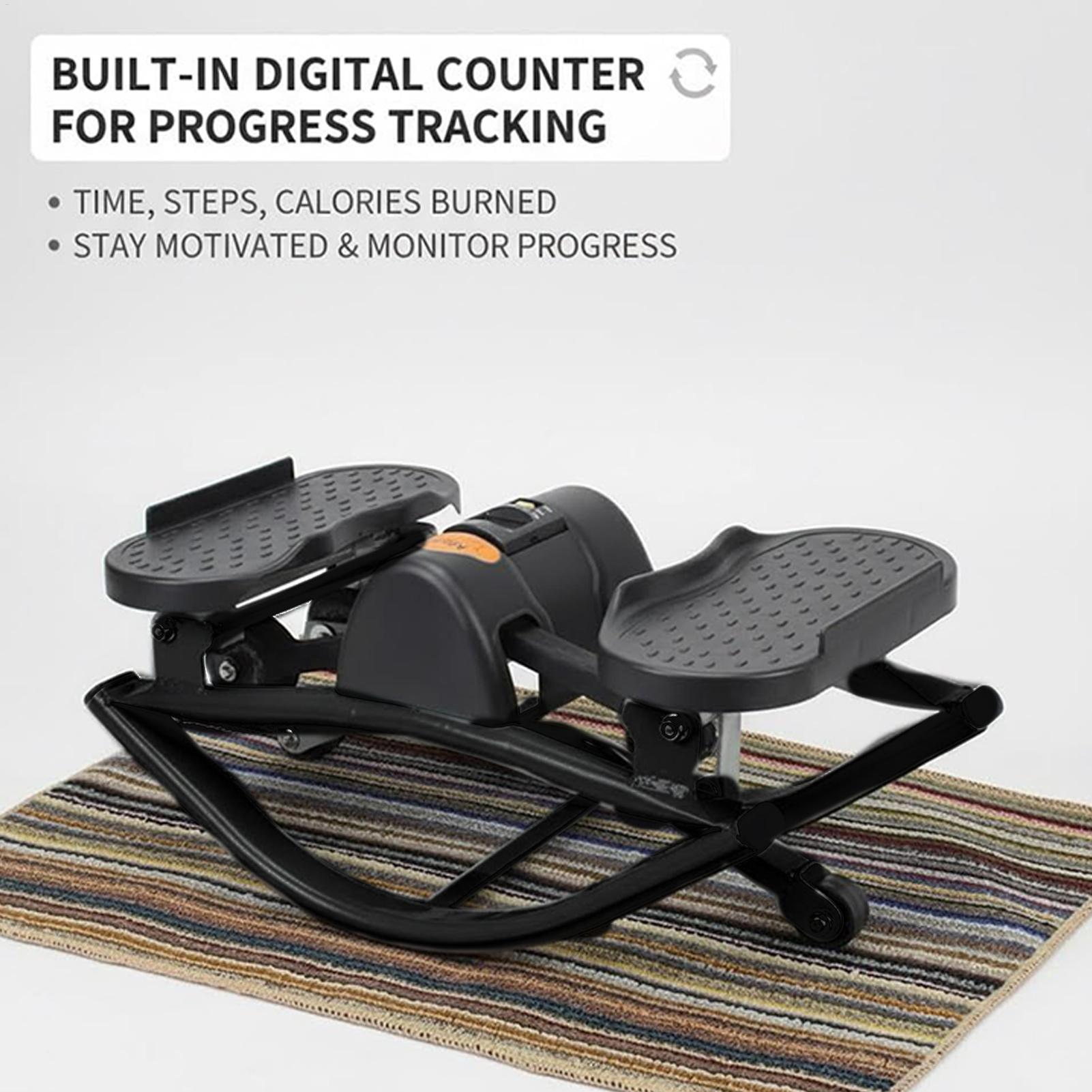 Rock Stepper Exercise Equipmen – Home Gym Ideas Bewertung und Preis