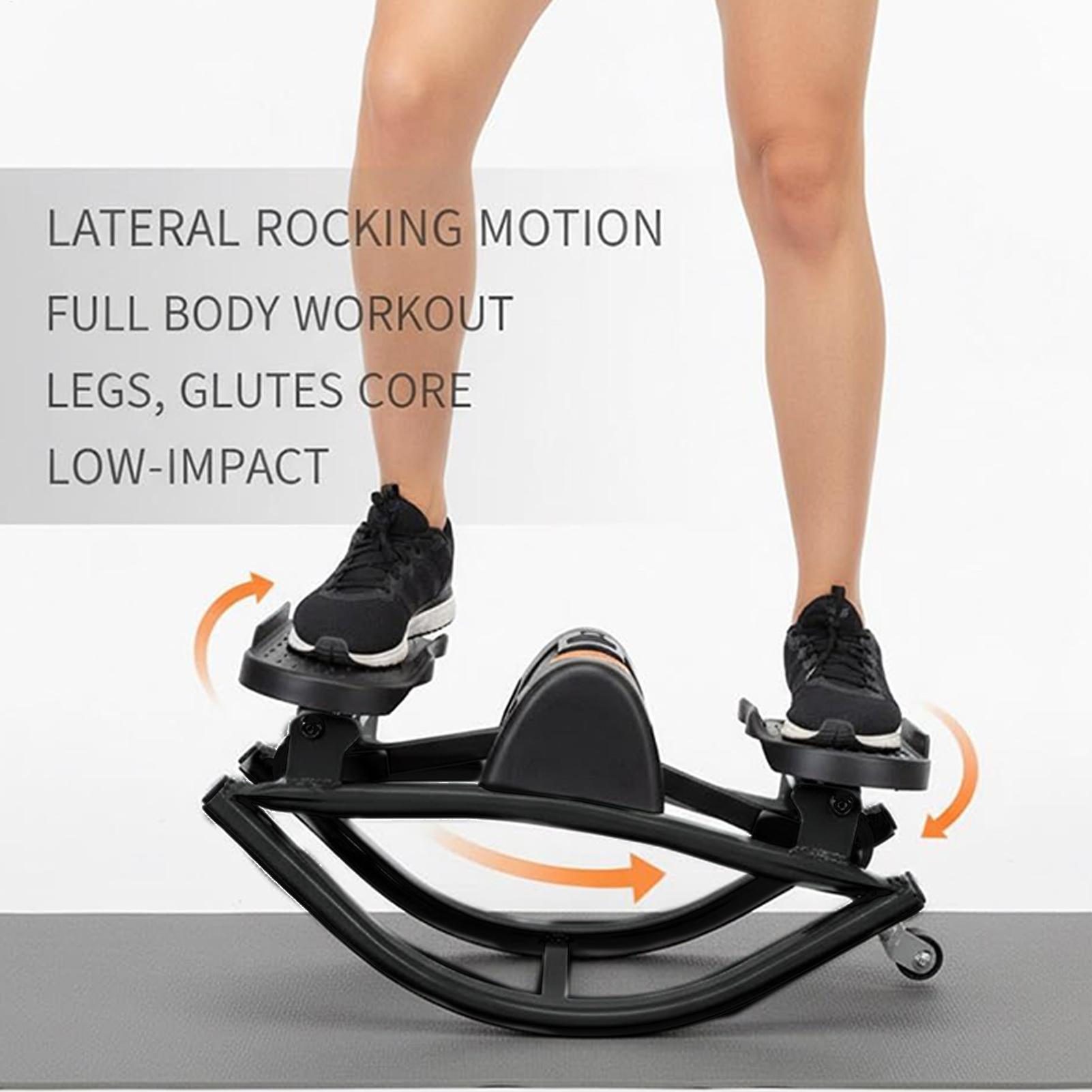Rock Stepper Exercise Equipmen – Home Gym Ideas Bewertung und Preis