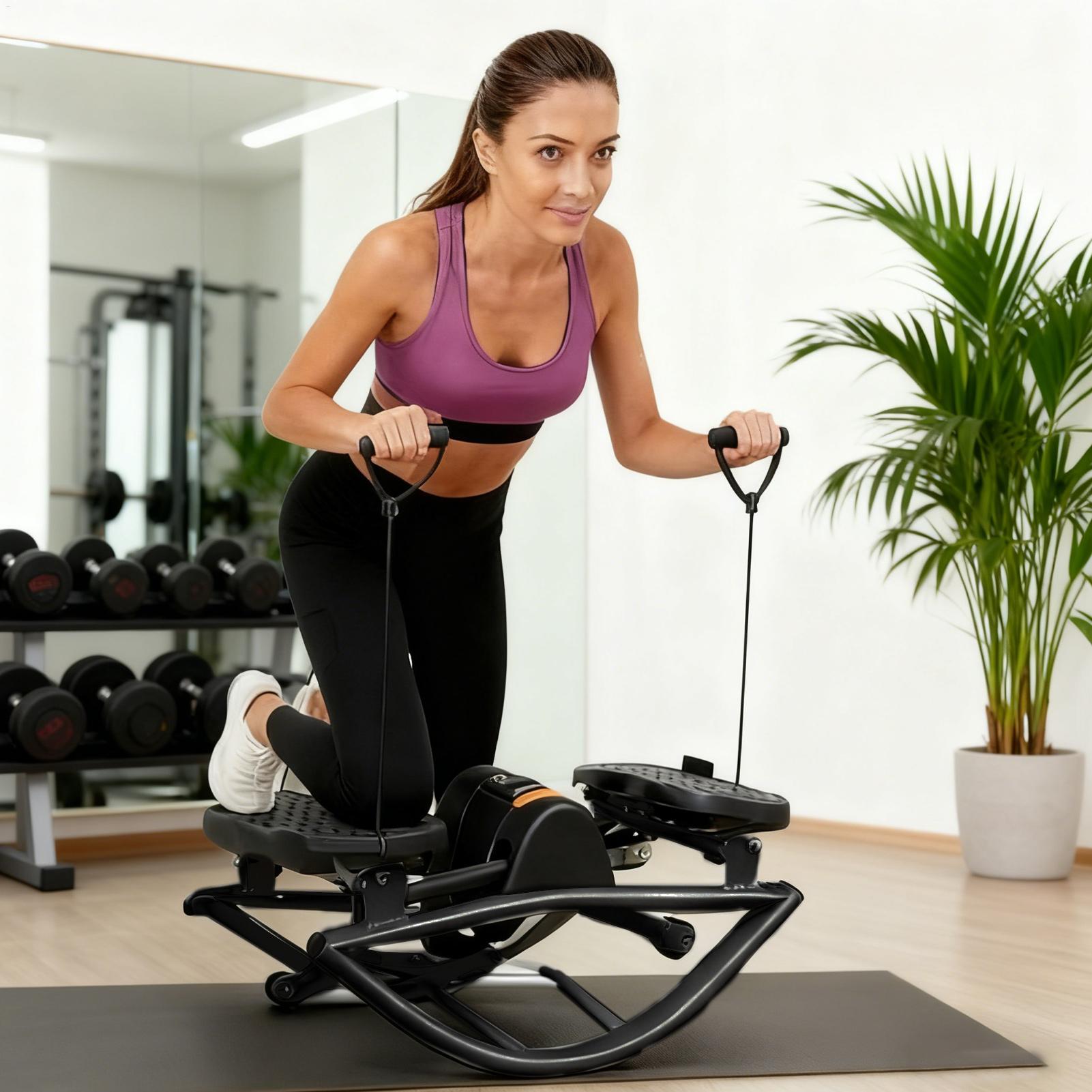 Rock Stepper Exercise Equipmen – Home Gym Ideas Bewertung und Preis