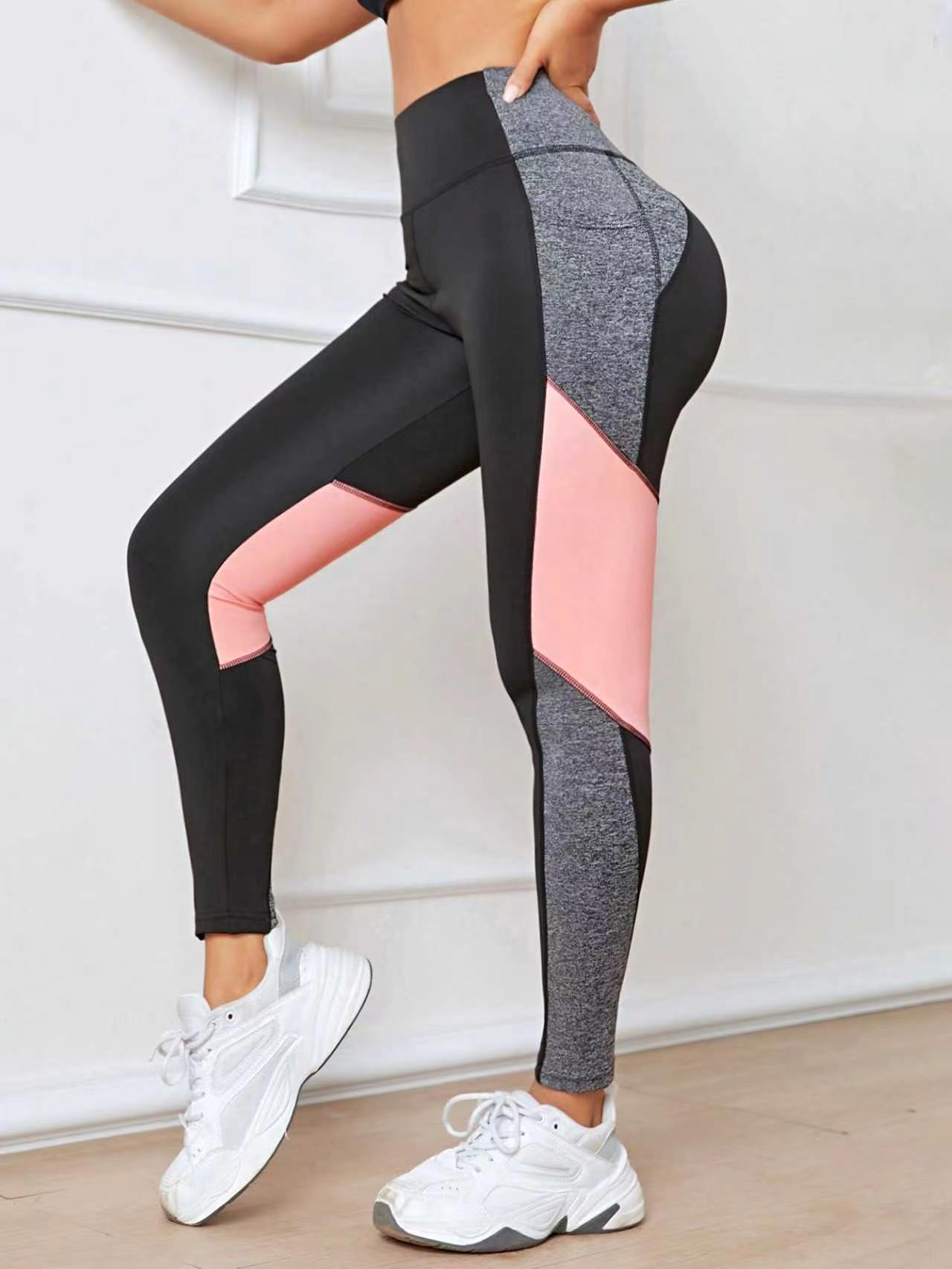Women's Fitness Yoga Pants, Co – Home Gym Build Bewertung und Preis