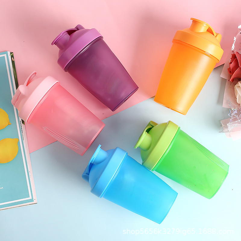 400ml Portable Plastic Drink C – Home Gym Compact Bewertung und Preis