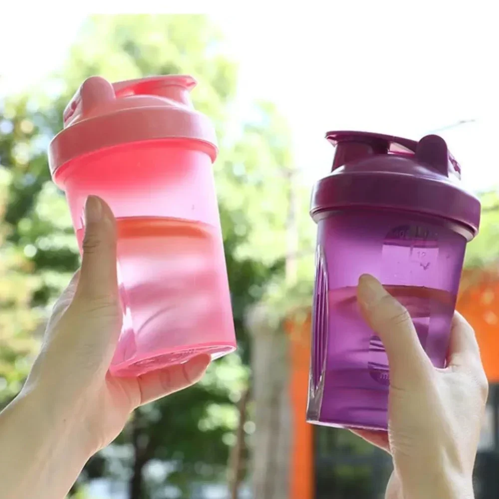 400ml Portable Plastic Drink C – Home Gym Compact Bewertung und Preis