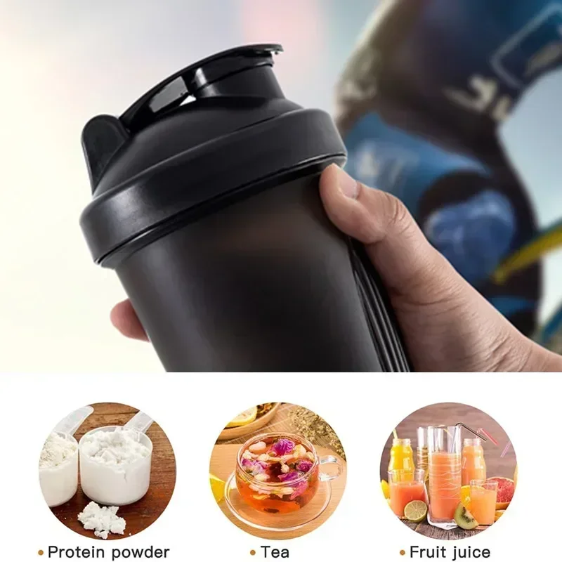 400ml Portable Plastic Drink C – Home Gym Compact Bewertung und Preis