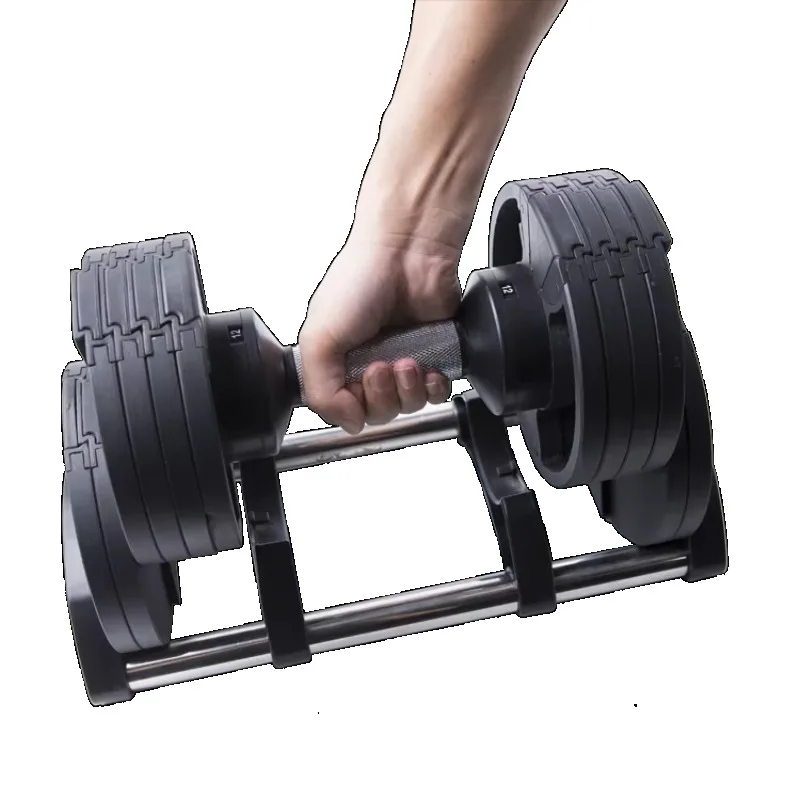 20kg Adjustable Multi-weight O – Home Gym Options Bewertung und Preis