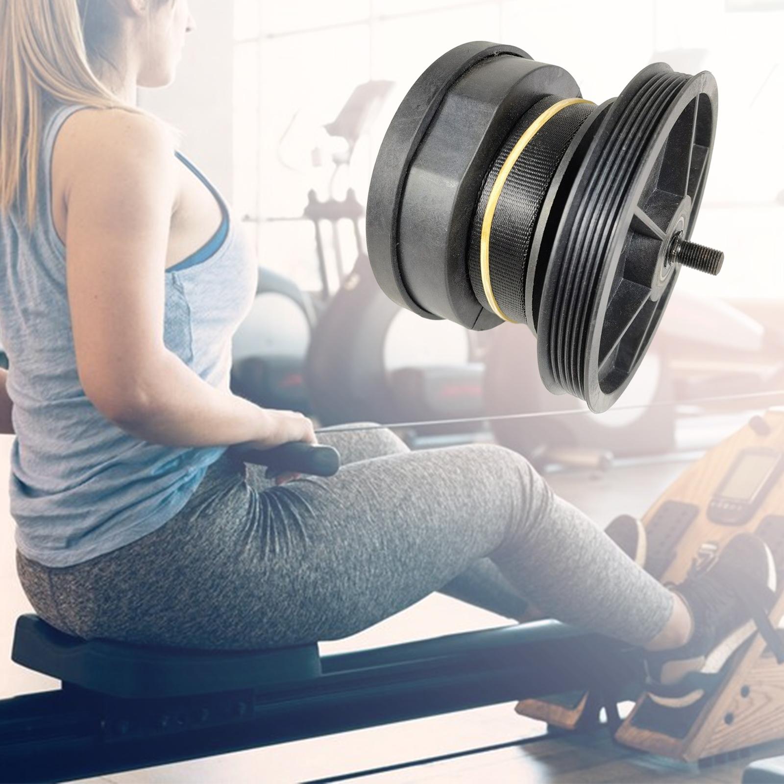 Durable Webbing Rebound Damper – Home Gym Ideas Bewertung und Preis