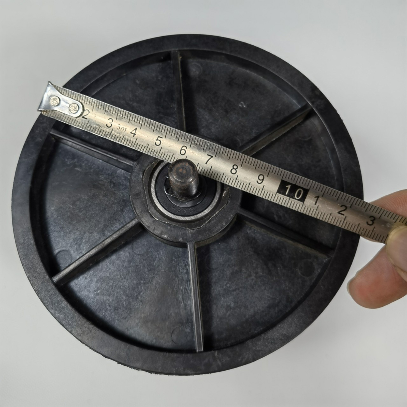 Durable Webbing Rebound Damper – Home Gym Ideas Bewertung und Preis