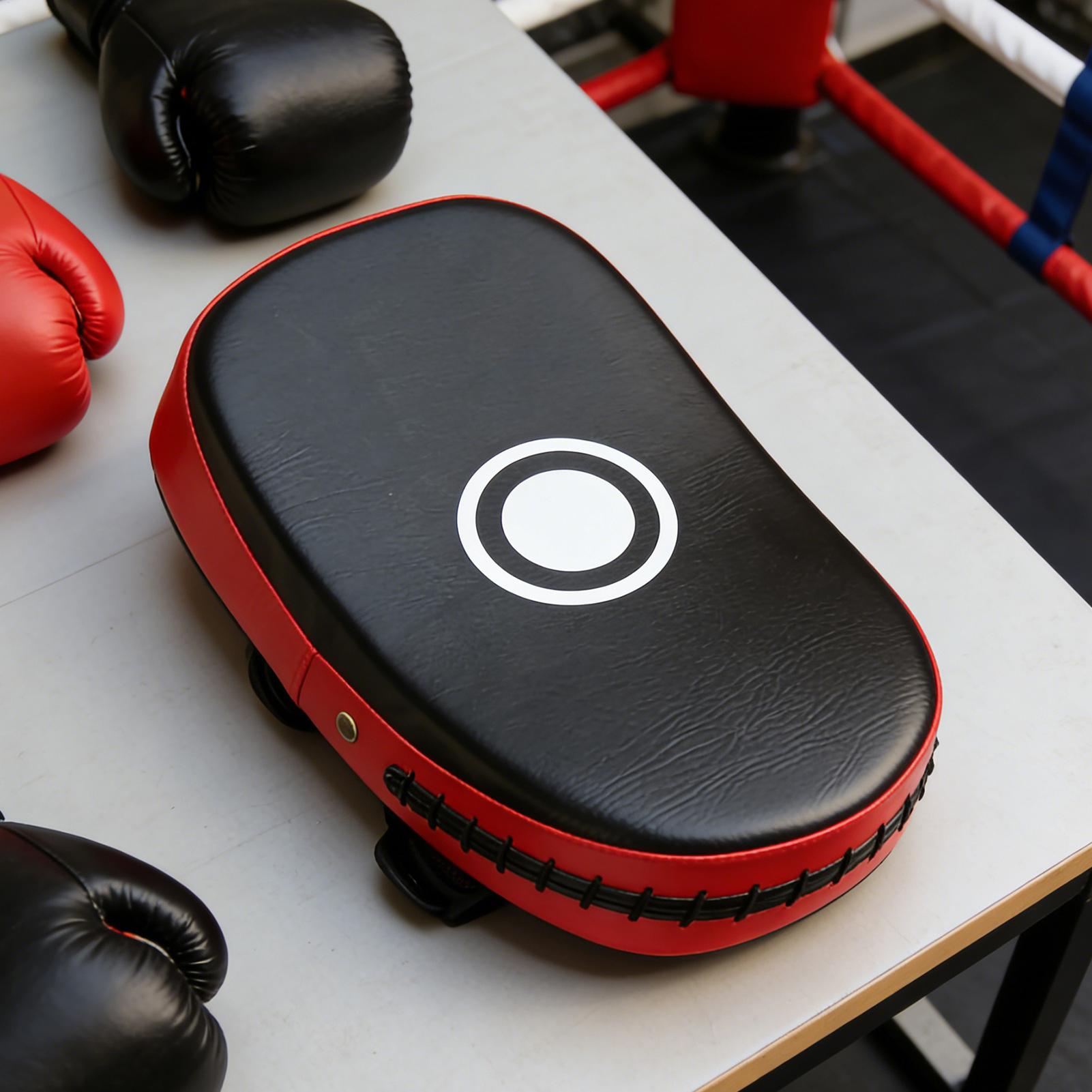Punching Pads For Boxing Train – Home Gym Gym Equipment Bewertung und Preis