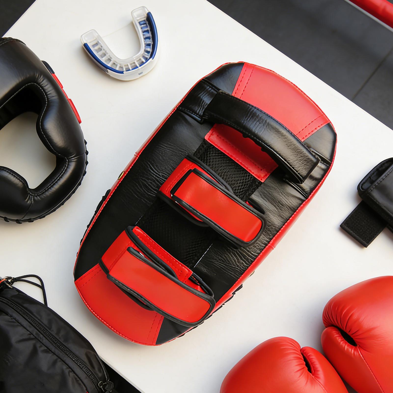 Punching Pads For Boxing Train – Home Gym Gym Equipment Bewertung und Preis