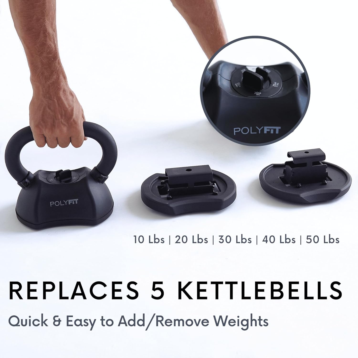 Home Gym Polyfit Adjustable Ke – Home Gym Options Bewertung und Preis