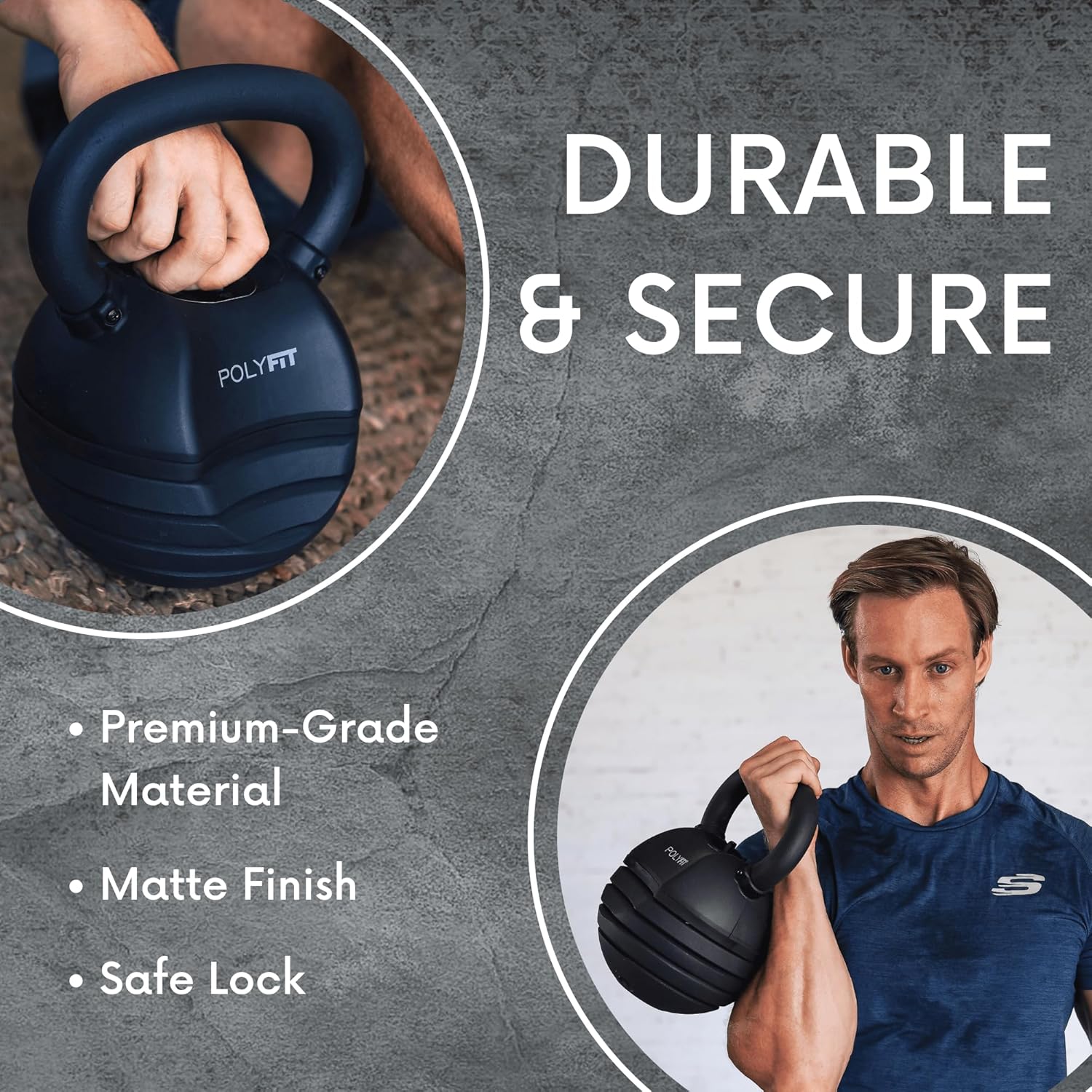 Home Gym Polyfit Adjustable Ke – Home Gym Options Bewertung und Preis