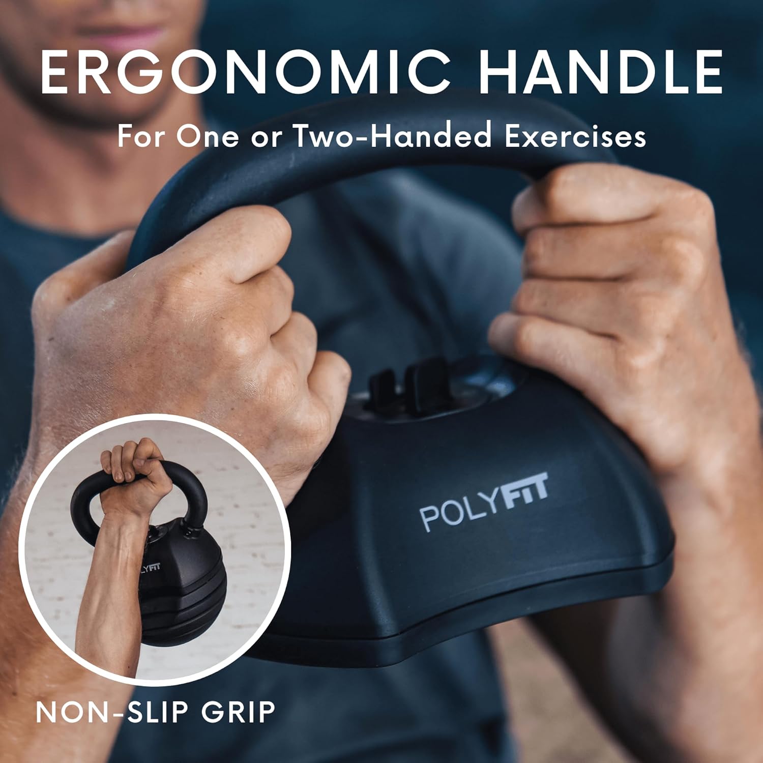 Home Gym Polyfit Adjustable Ke – Home Gym Options Bewertung und Preis