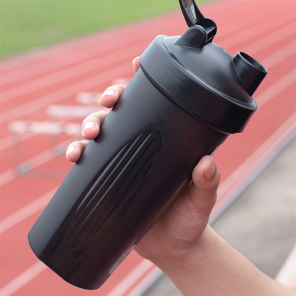 Portable 1pc Protein Shaker 60 – Home Gym Compact Bewertung und Preis