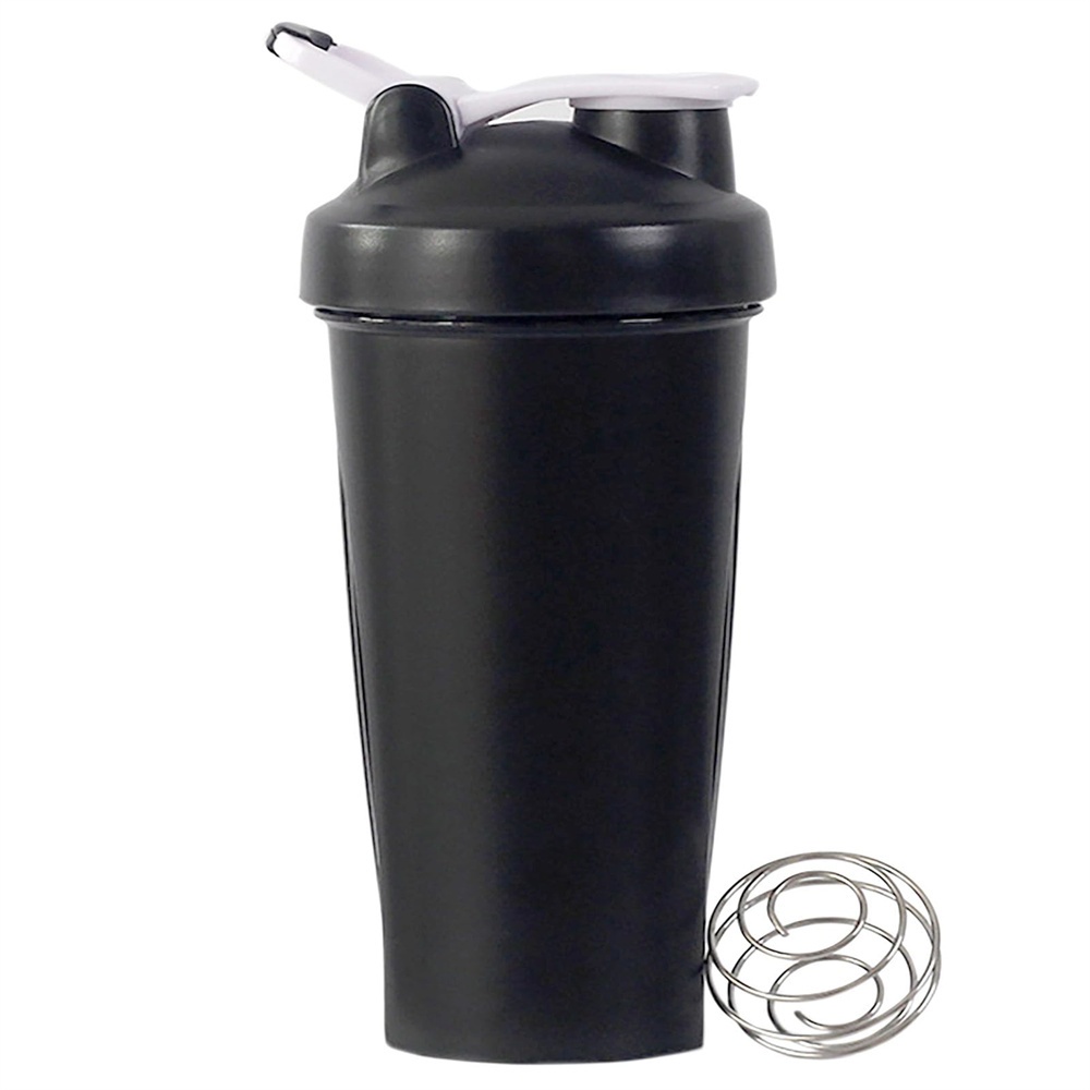 Portable 1pc Protein Shaker 60 – Home Gym Compact Bewertung und Preis