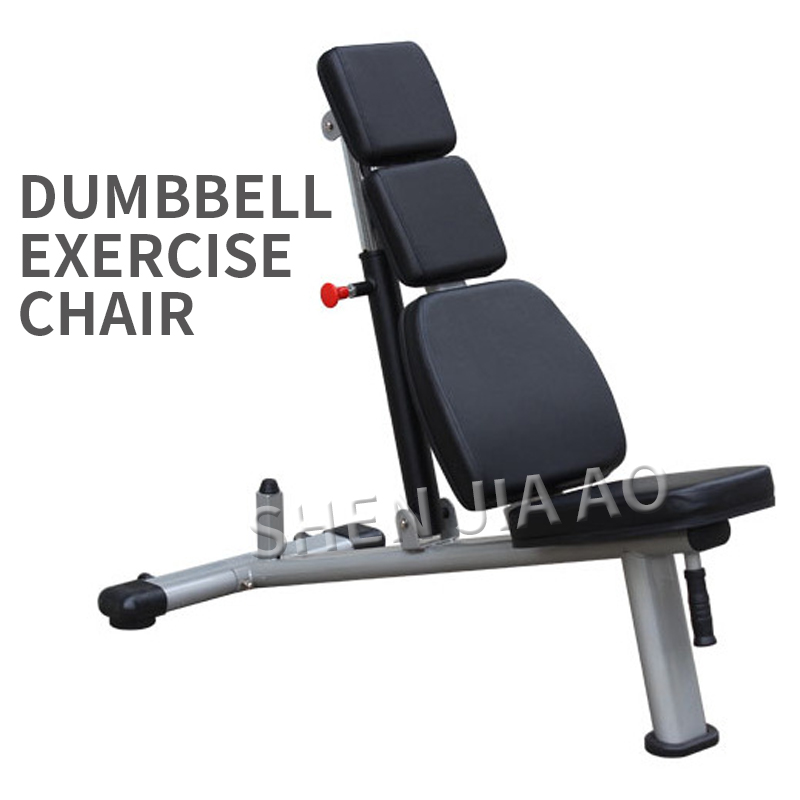 Commercial Dumbbell Bench Gym  – Home Gym Build Bewertung und Preis