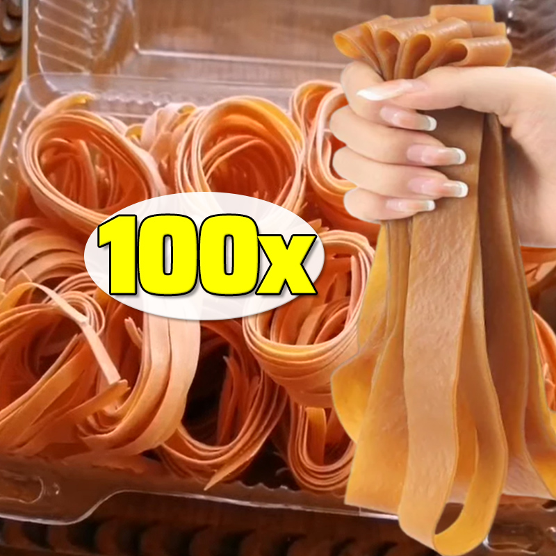 Heavy Duty Thick Elastic Band  – Resistance Band Heavy Bewertung und Preis