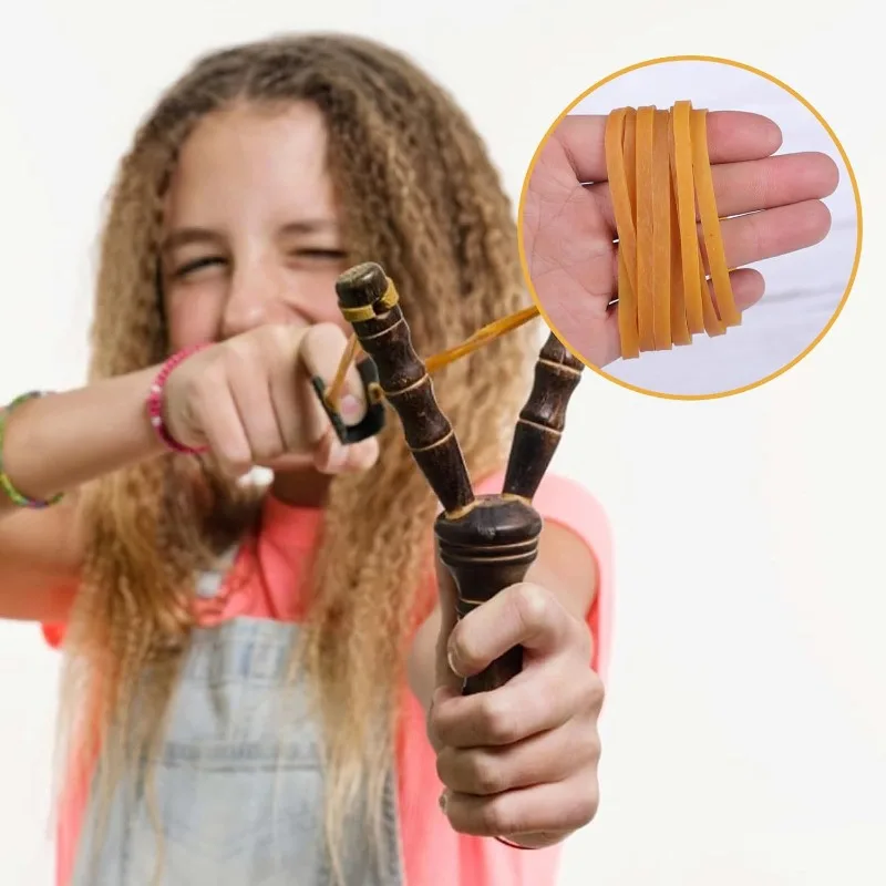 Heavy Duty Thick Elastic Band  – Resistance Band Heavy Bewertung und Preis