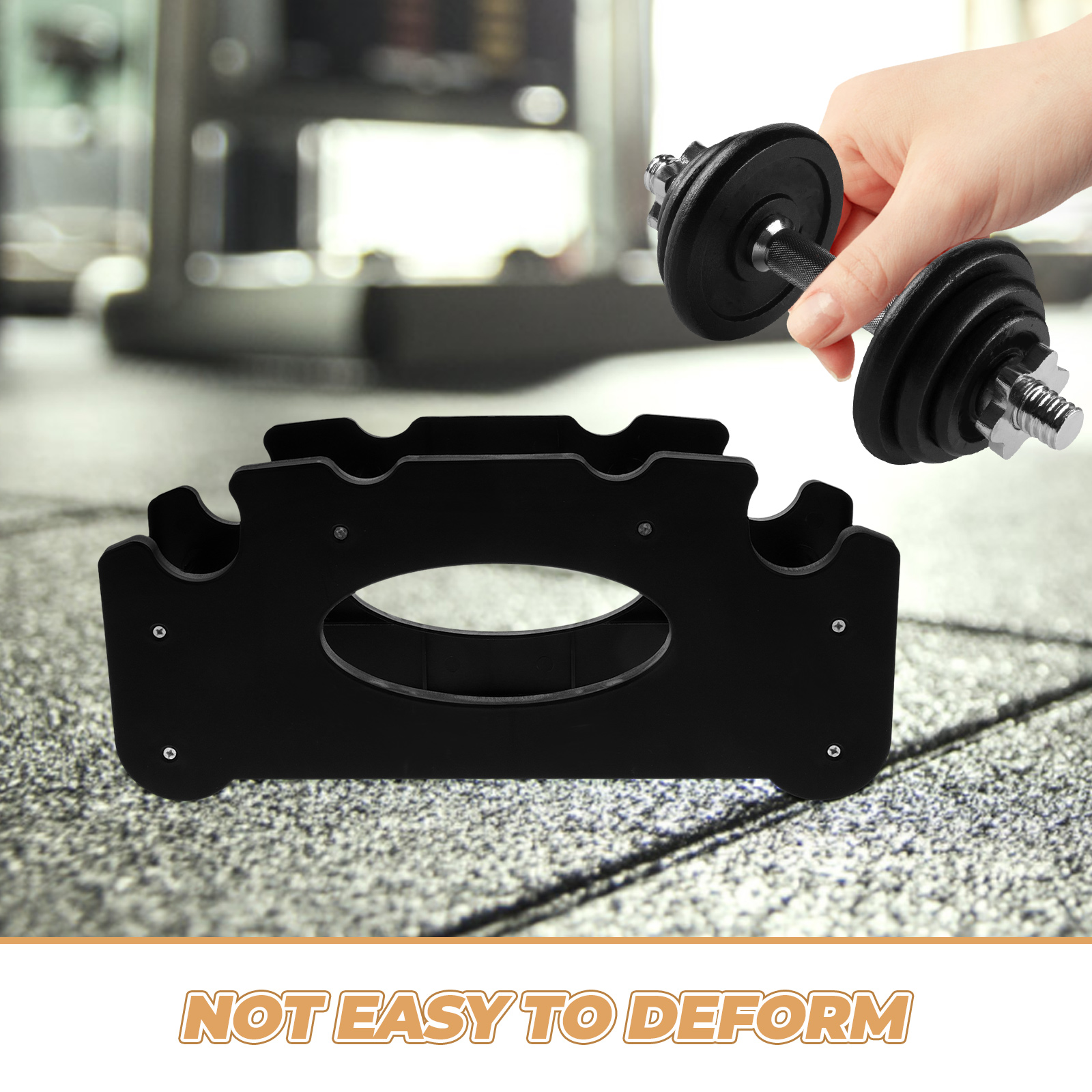 Household Dumbbell Rack Access – Home Gym Ideas Bewertung und Preis