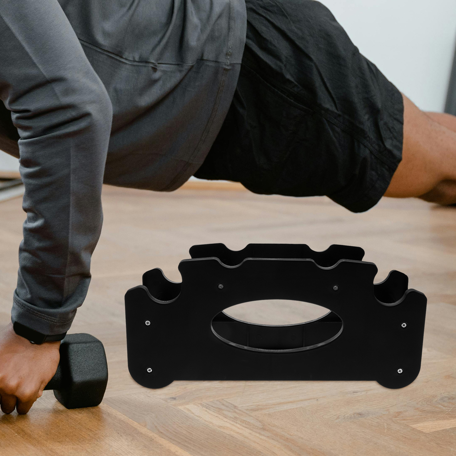 Household Dumbbell Rack Access – Home Gym Ideas Bewertung und Preis