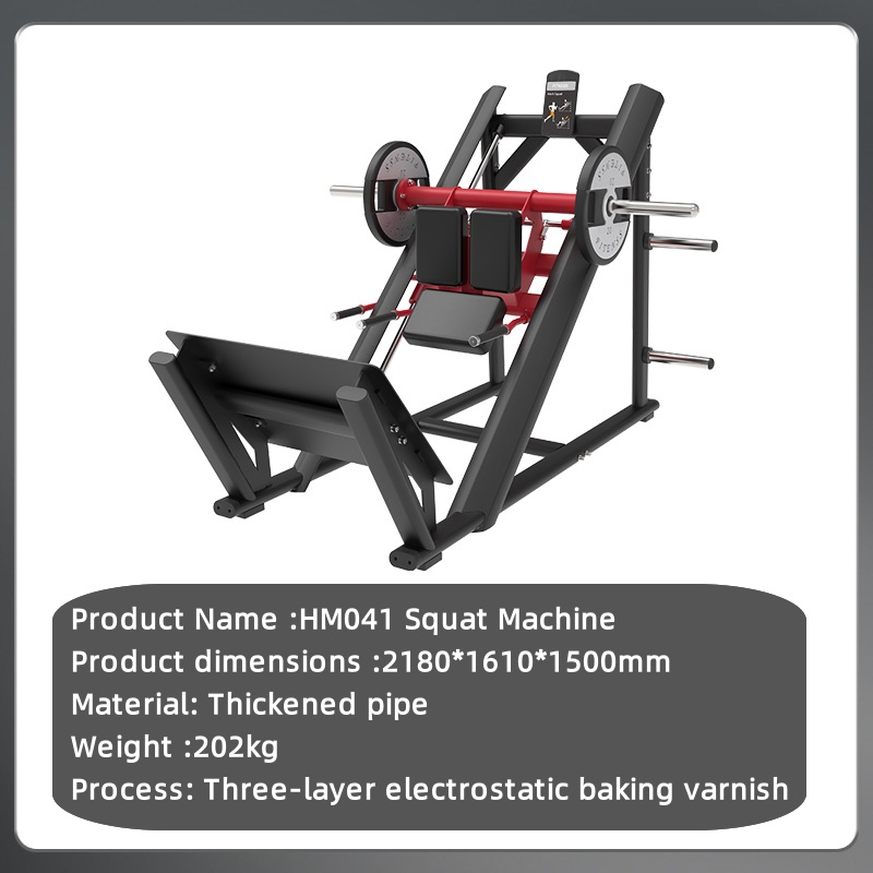 Squat machine standing squat c – Leg Press Machine Bewertung und Preis