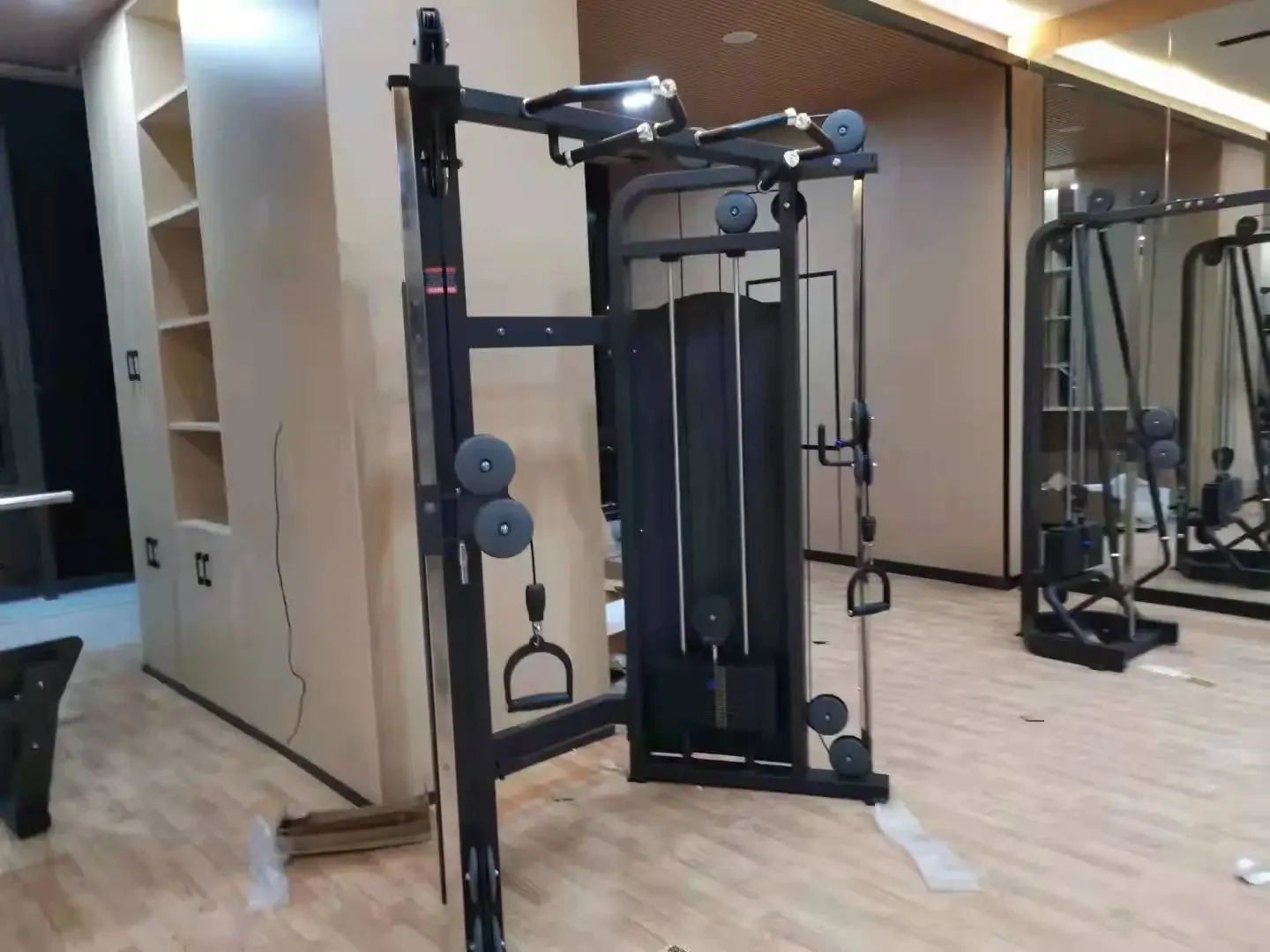 2026 Wholesale Home Body Build – Home Gym Build Bewertung und Preis