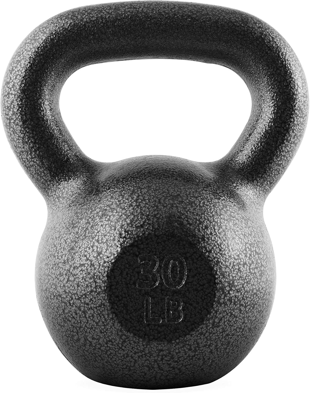 Cast Iron Kettlebell for Home  – Home Gym Options Bewertung und Preis