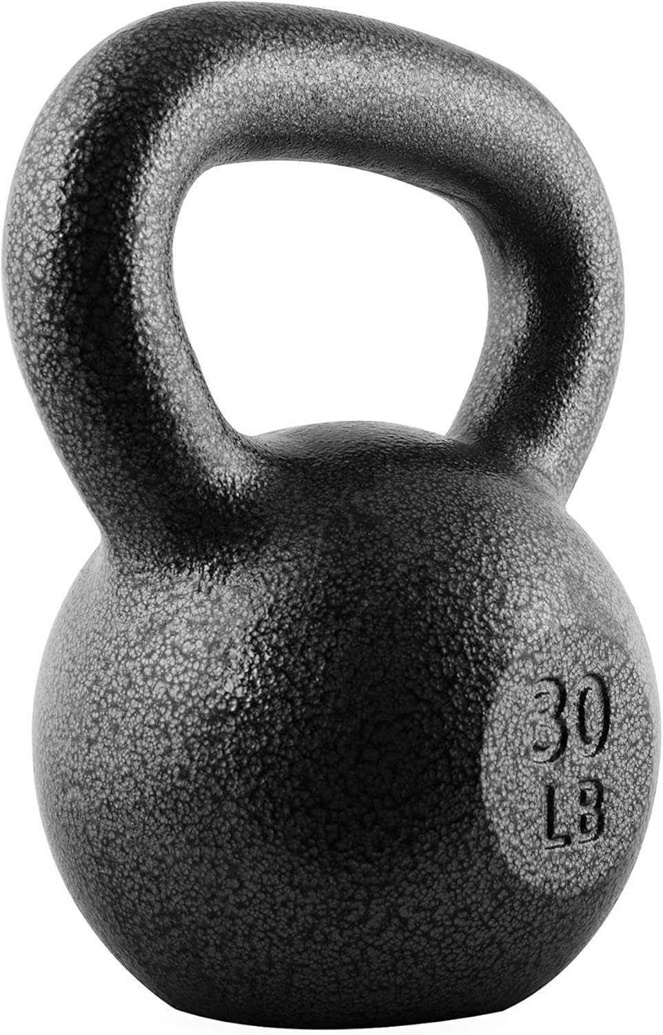 Cast Iron Kettlebell for Home  – Home Gym Options Bewertung und Preis