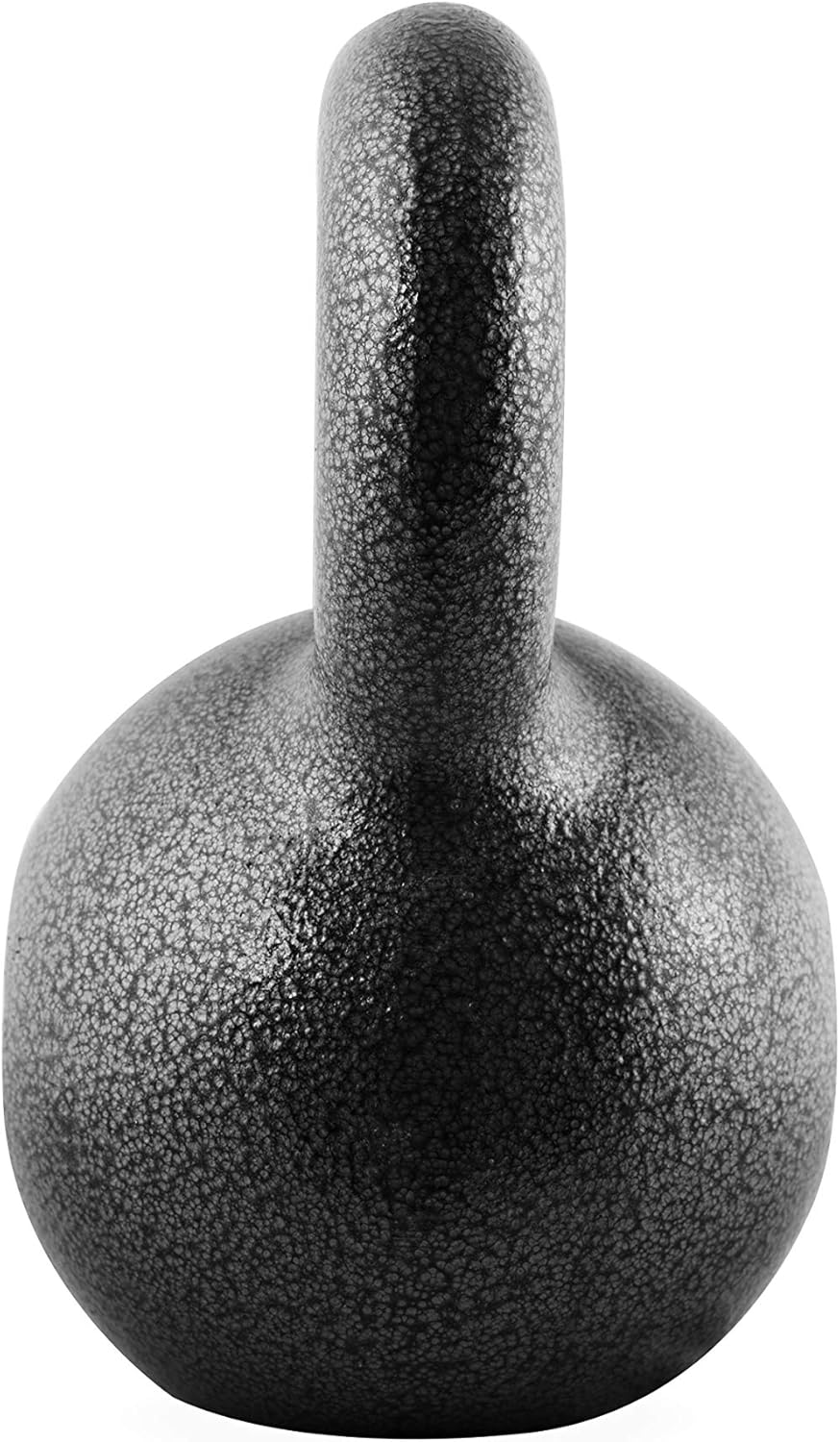 Cast Iron Kettlebell for Home  – Home Gym Options Bewertung und Preis